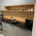 Apartamento Chesery