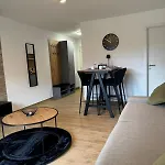 Chesery Apartamento