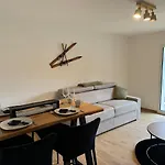 Apartamento Chesery