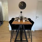 Chesery Apartamento Morgins