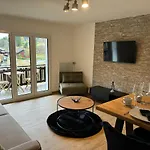 Apartamento Chesery