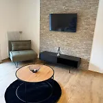 Apartamento Chesery