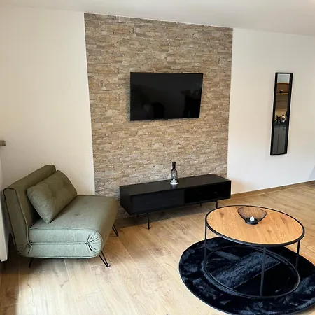 Chesery * מורג'אן