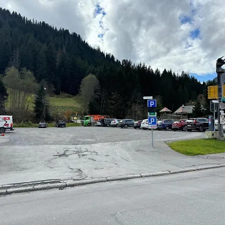 아파트 Chesery 몰진스