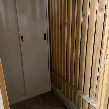 아파트 Chesery 몰진스