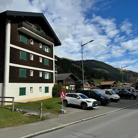 Chesery 아파트 몰진스