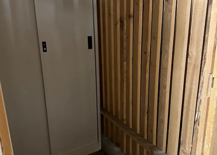 דירה Chesery מורג'אן