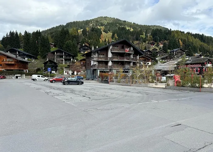 Chesery מורג'אן