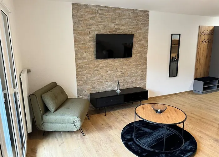 Apartmán Chesery Morgins