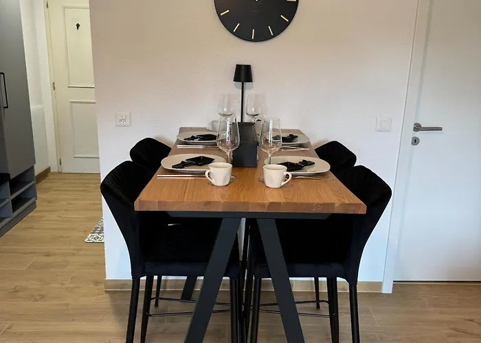 Chesery דירה מורג'אן