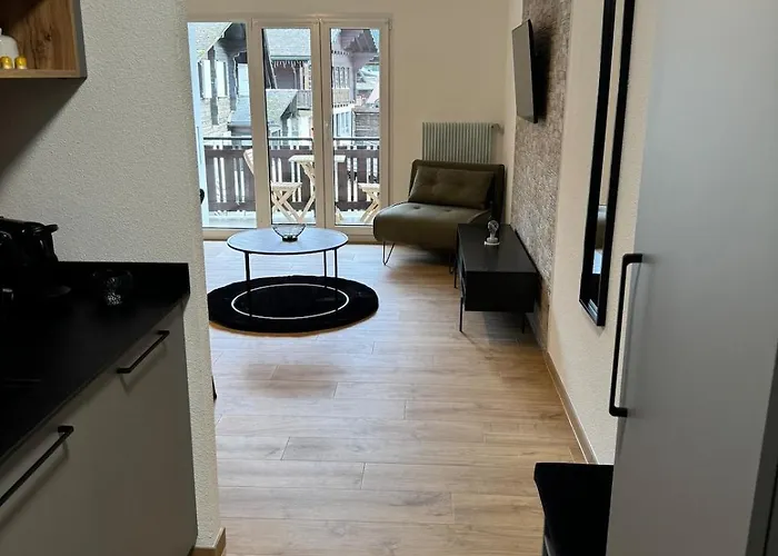 Chesery * מורג'אן