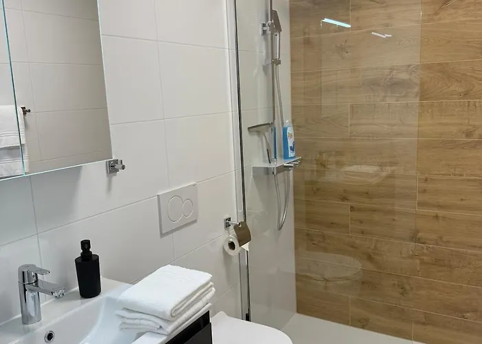 Apartmán Chesery Morgins