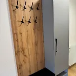 Chesery Apartment
