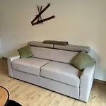 Chesery Apartment