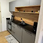 Chesery Apartment