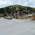 Chesery Morgins