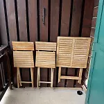 Chesery Apartment *