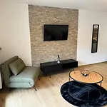 Apartment Chesery Morgins