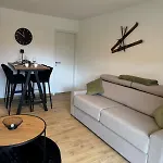 Chesery Apartment Morgins