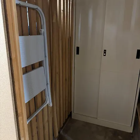 Apartment Chesery