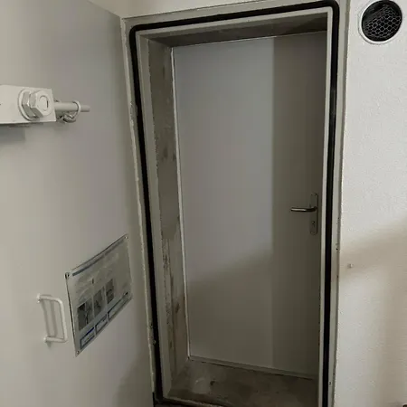 Apartment Chesery Morgins
